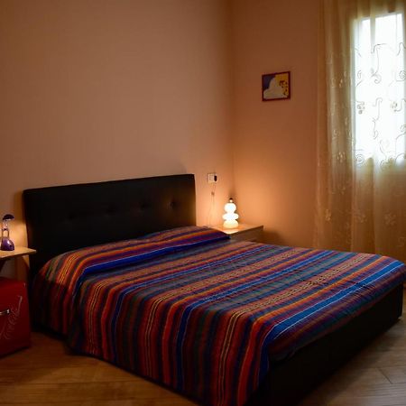 チェルヴォ Tra Il Borgo E Il Mare Bed & Breakfast エクステリア 写真